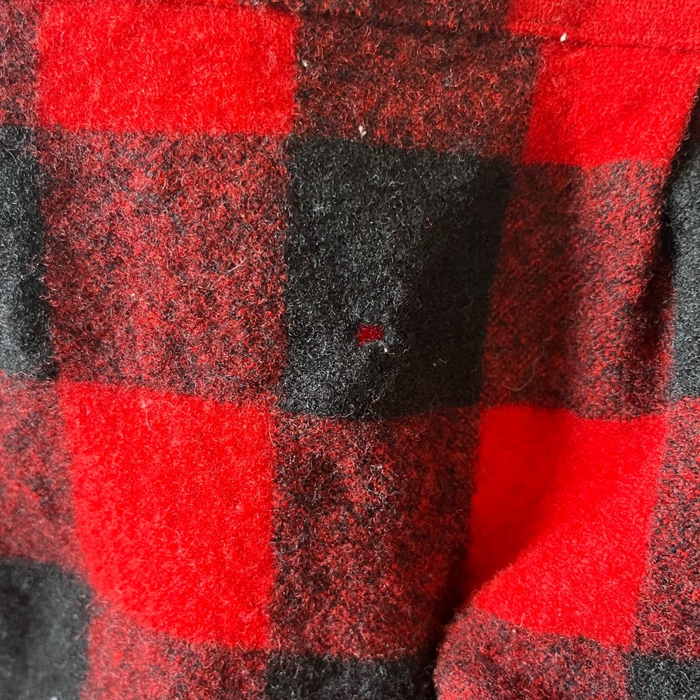 Pendleton Wool Jacket (Small) - image 3